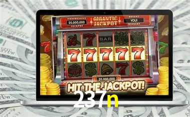 Descubra a Magia dos Jogos de Arcade no 237n